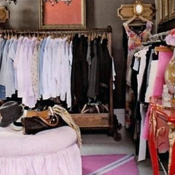 Meet your Posher, Rachel - Picture 1 of 1